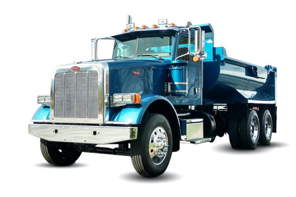 Commercial Truck Wash